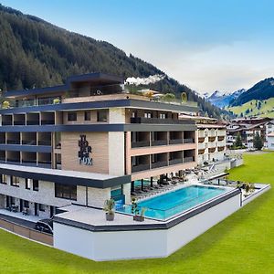 Hotel Tirolerhof